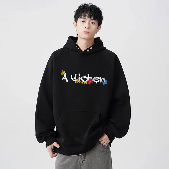 YICHEN