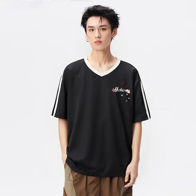 YICHEN T