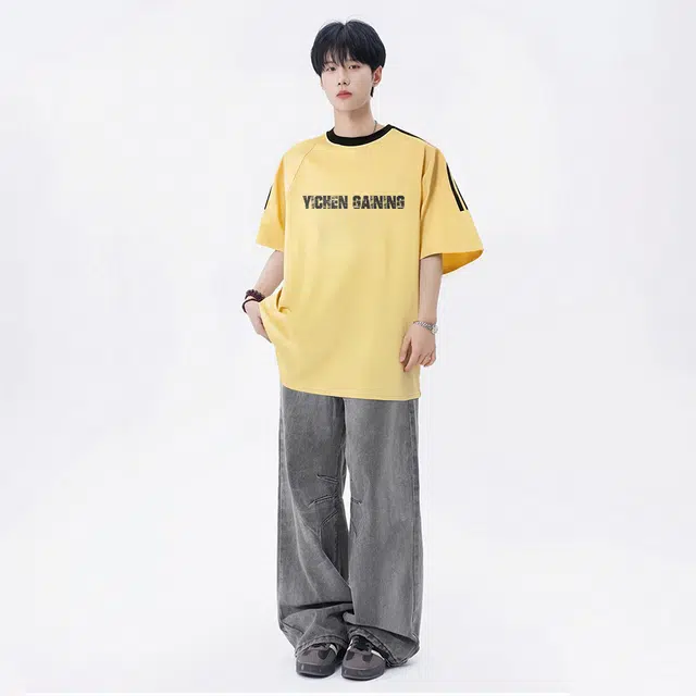 YICHEN LOGOT