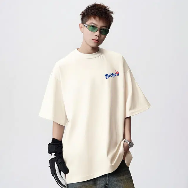 YICHEN logoT