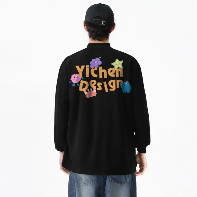 YICHEN logoT