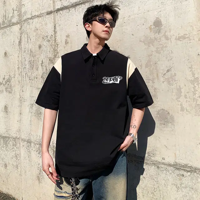 YICHEN POLO
