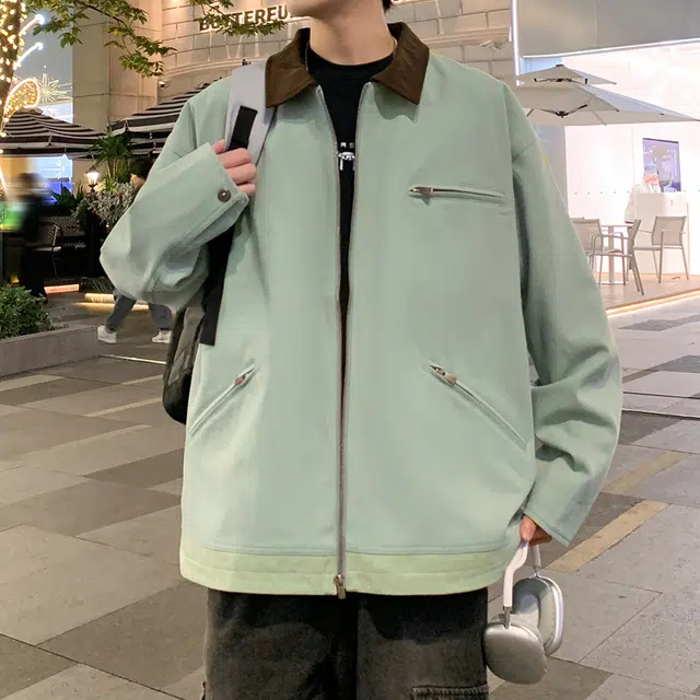 YICHEN