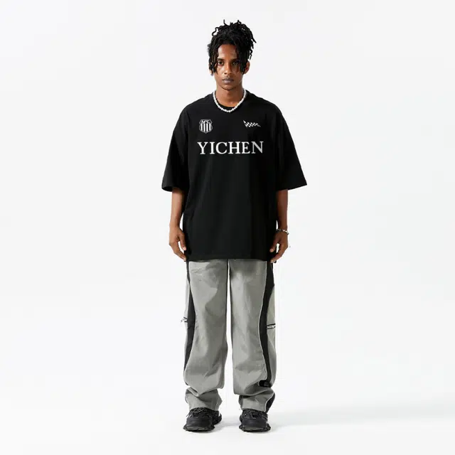 YICHEN T