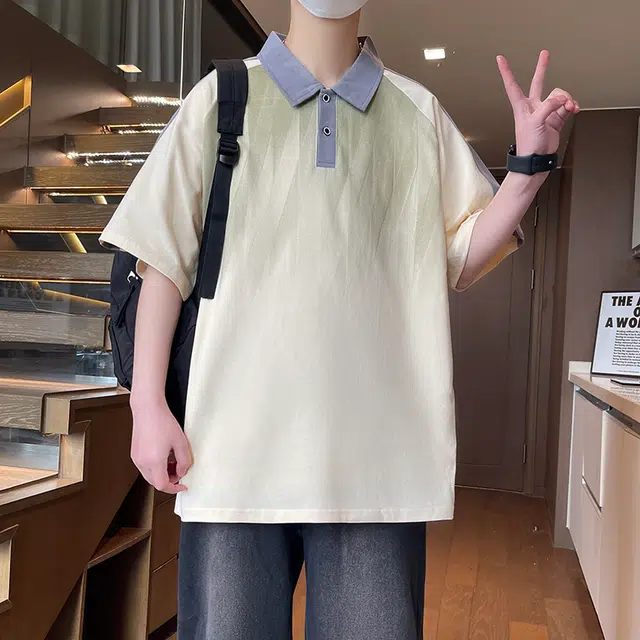 YICHEN Polo