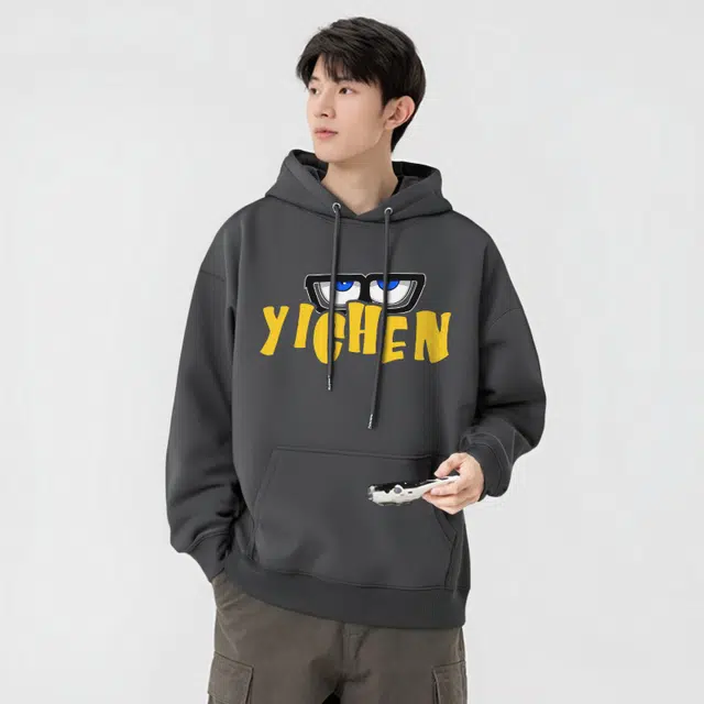 YICHEN logo