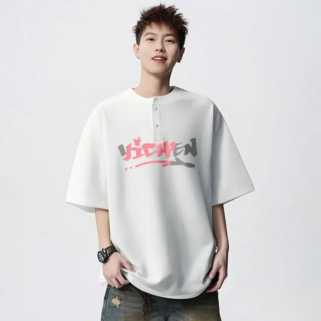 YICHEN logoT