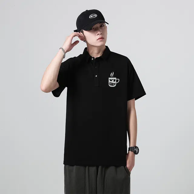 YICHEN Polo