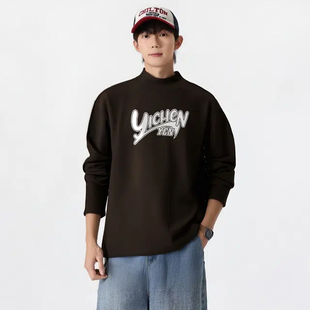 YICHEN logoT