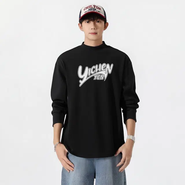 YICHEN logoT