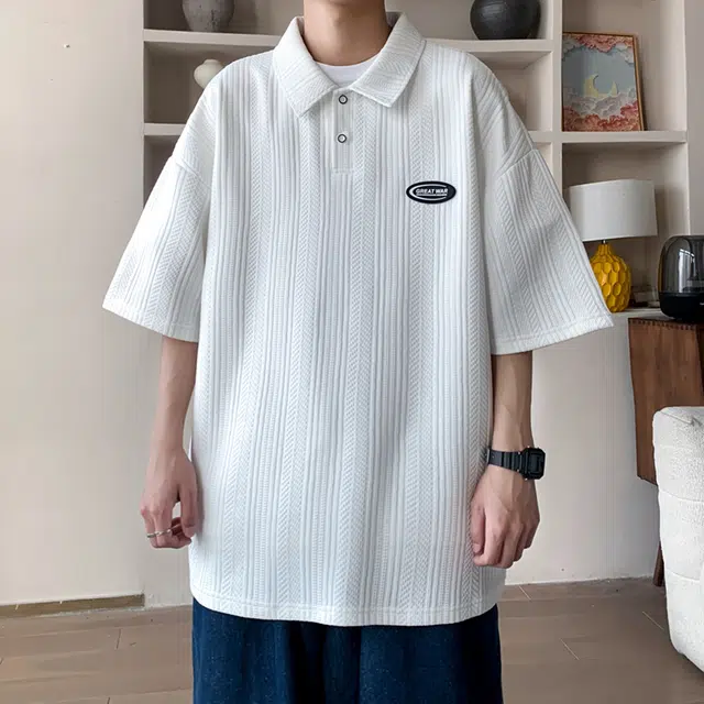 YICHEN Polo