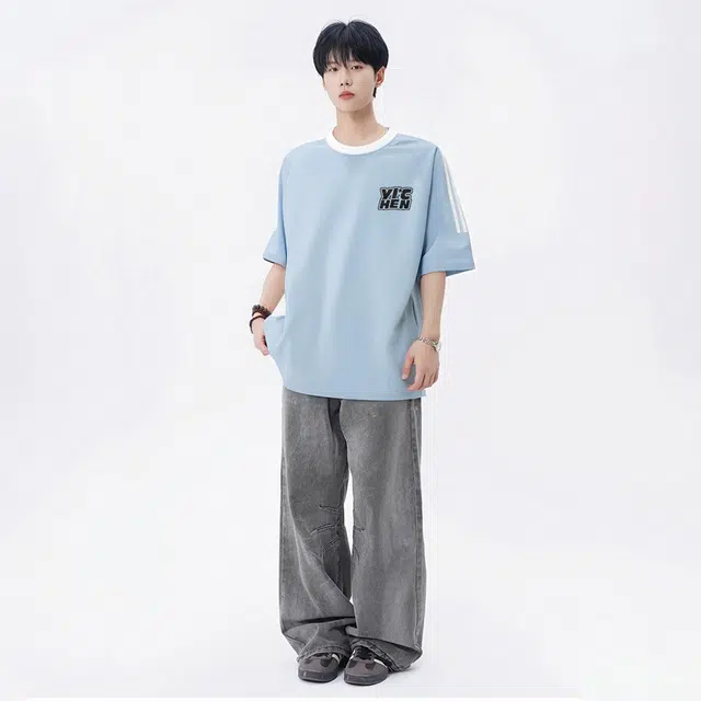 YICHEN LOGOT