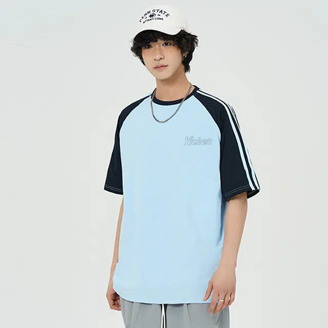 YICHEN T
