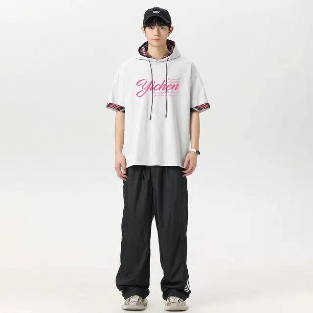 YICHEN T
