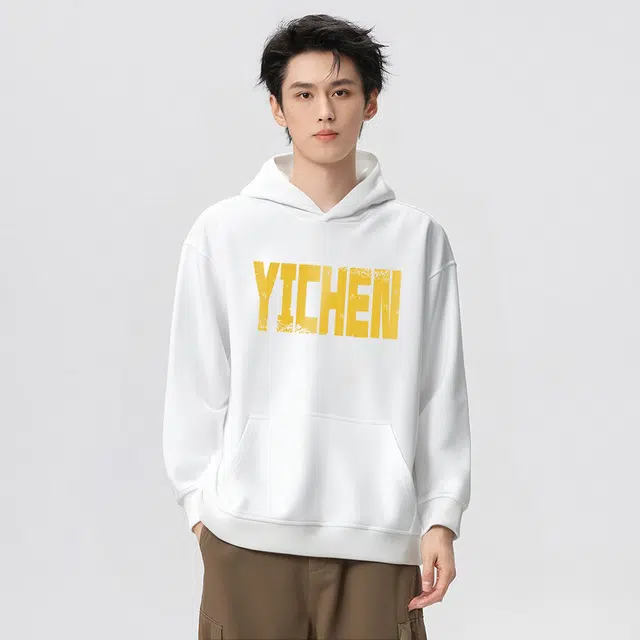 YICHEN