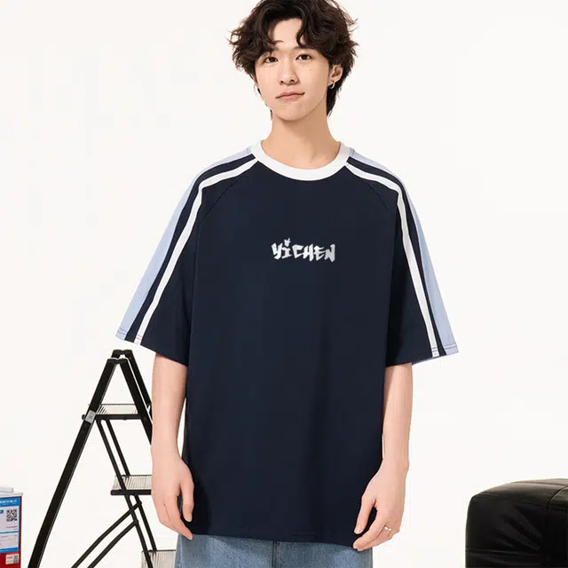 YICHEN T