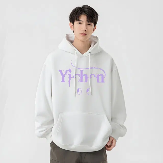 YICHEN logo