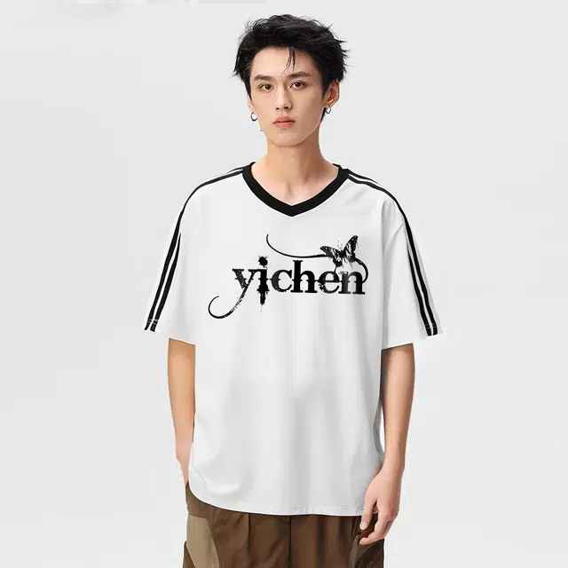 YICHEN T