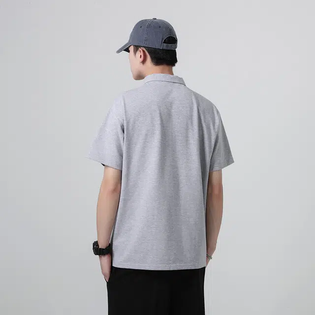 YICHEN Polo