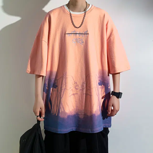 YICHEN T