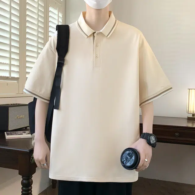 YICHEN Polo