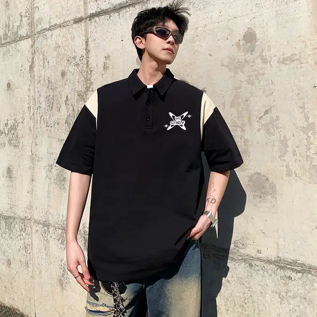 YICHEN POLO