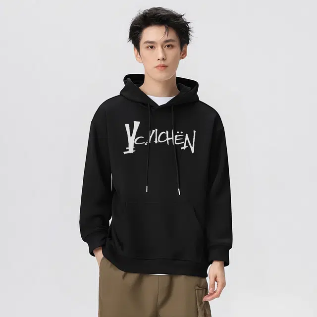 YICHEN
