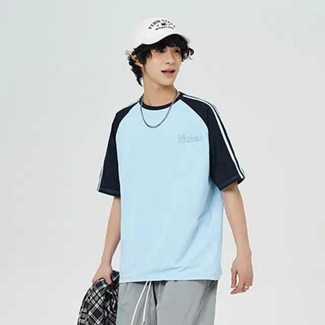 YICHEN T