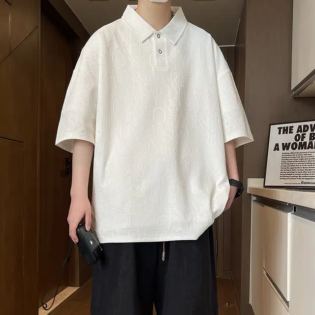 YICHEN Polo