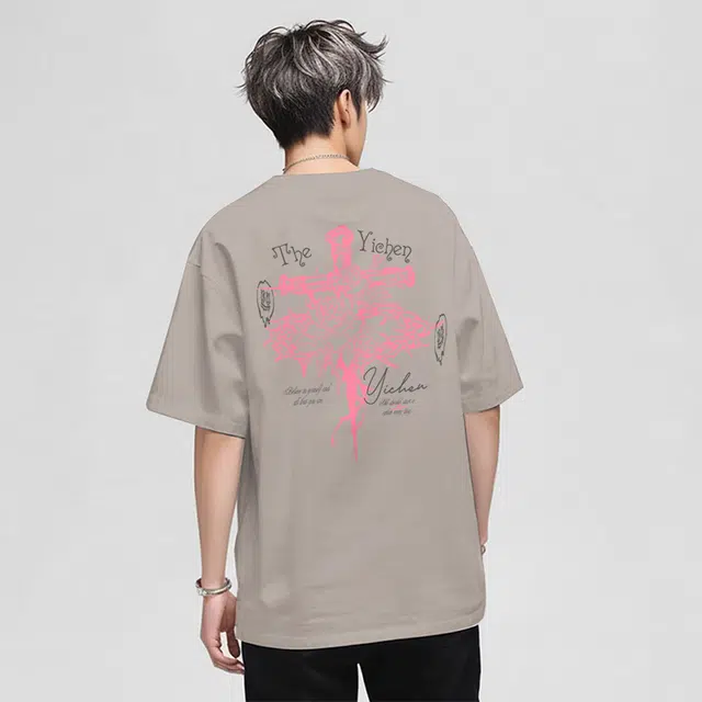YICHEN T