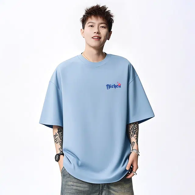 YICHEN logoT