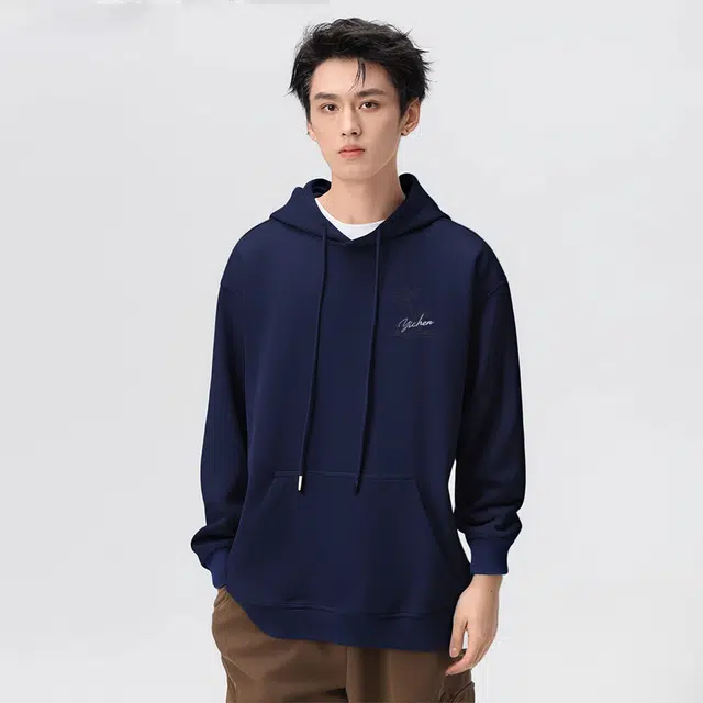 YICHEN