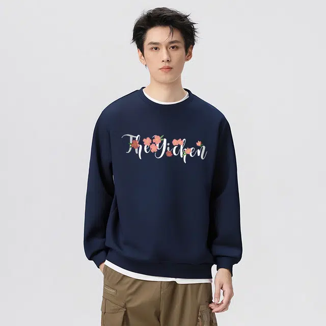 YICHEN