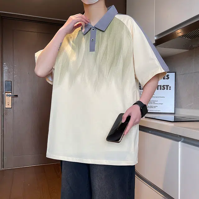 YICHEN Polo