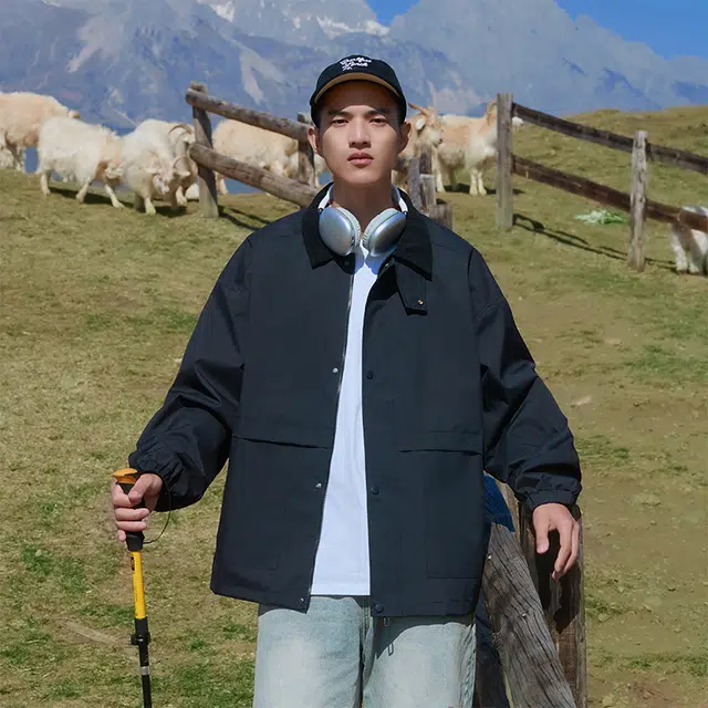 YICHEN