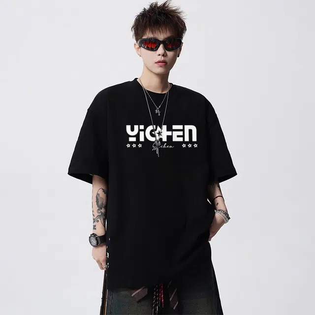 YICHEN T