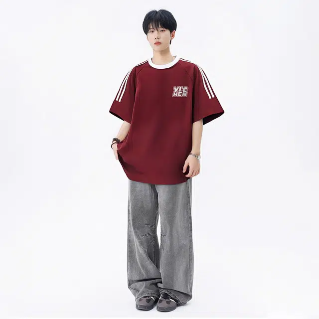YICHEN LOGOT
