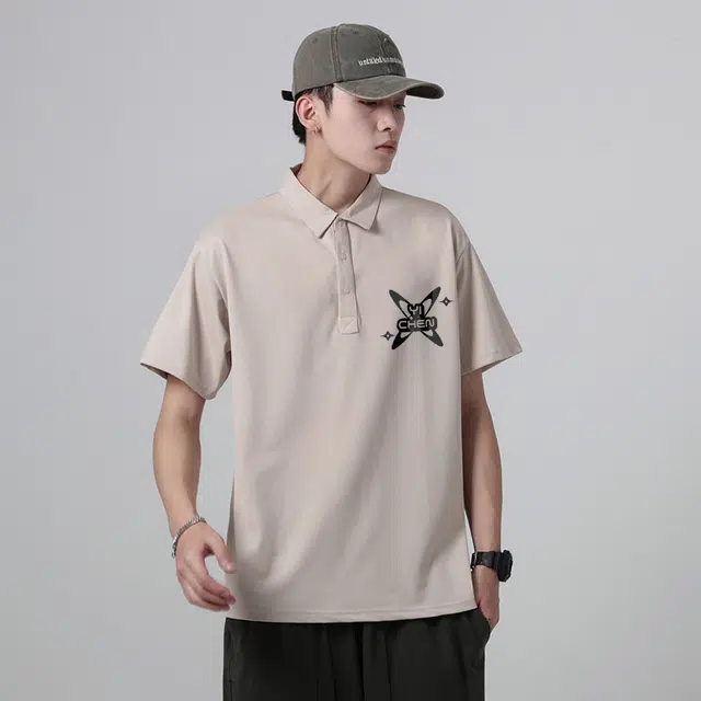 YICHEN Polo
