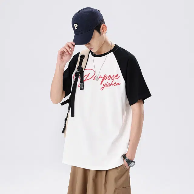 YICHEN T