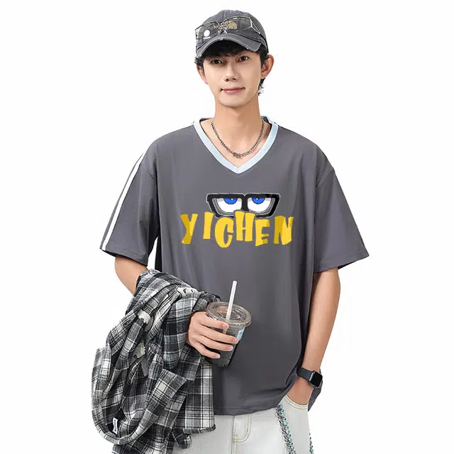 YICHEN logoVT