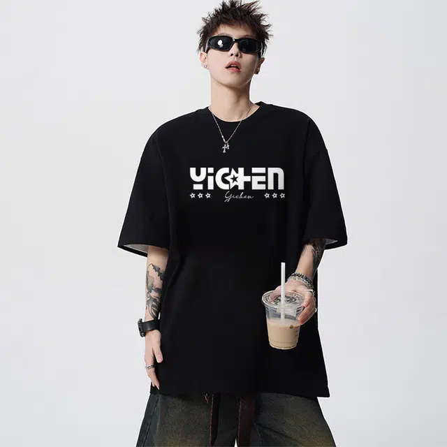 YICHEN T