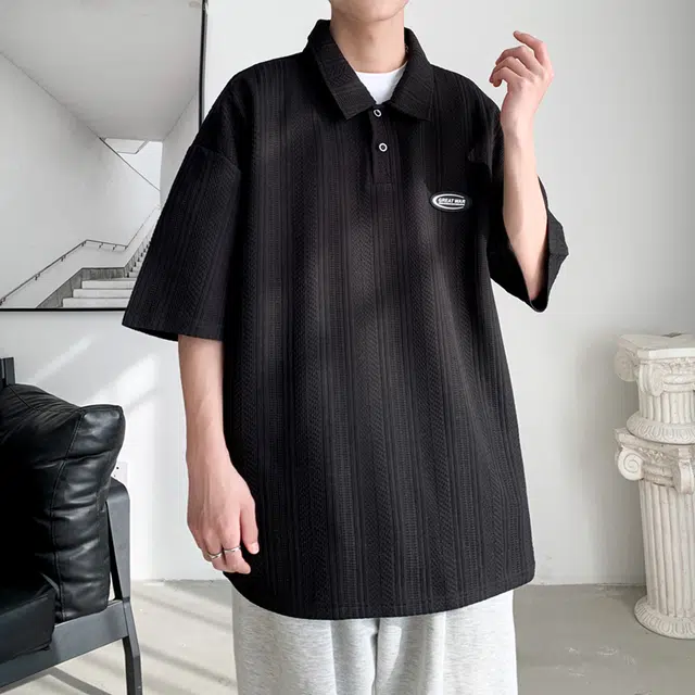 YICHEN Polo