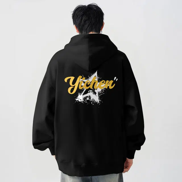 YICHEN