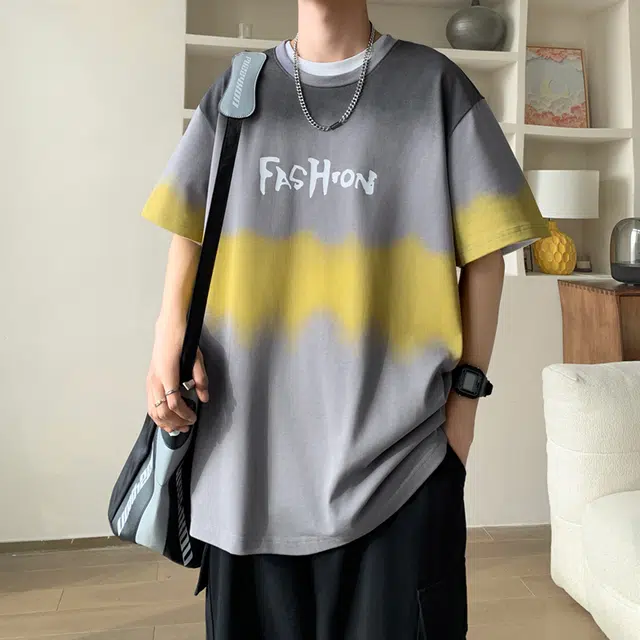YICHEN T