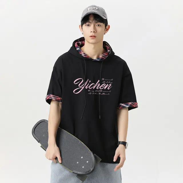 YICHEN T