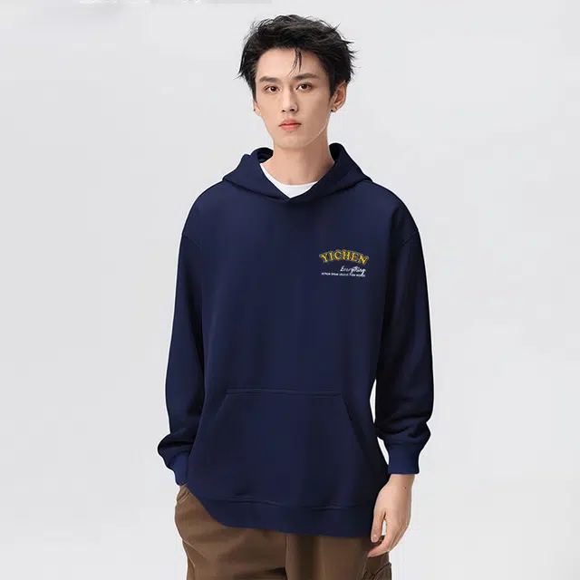 YICHEN