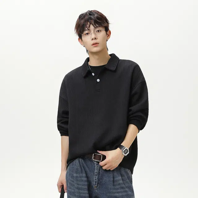 YICHEN POLO