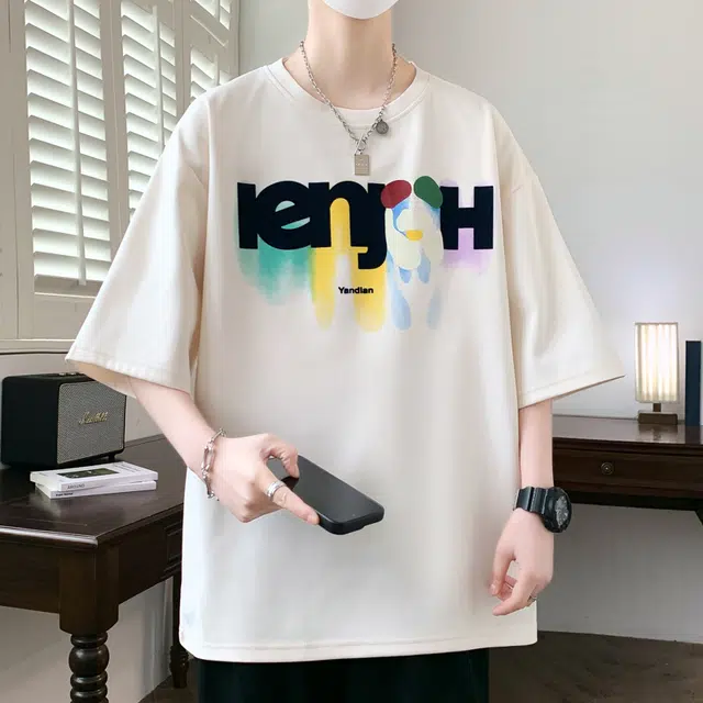 YICHEN T