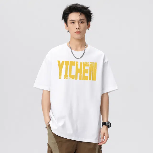 YICHEN T