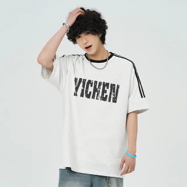 YICHEN T